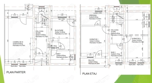 Casa tip duplex 100 mp, teren 240 mp, Selimbar - zona Dracula - imagine 10