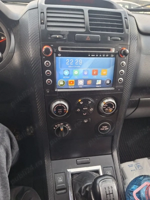 Vand mașină 4 4 - imagine 4