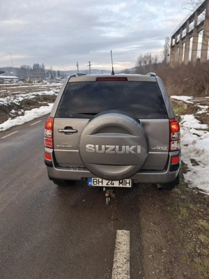 Vand mașină 4 4 - imagine 3