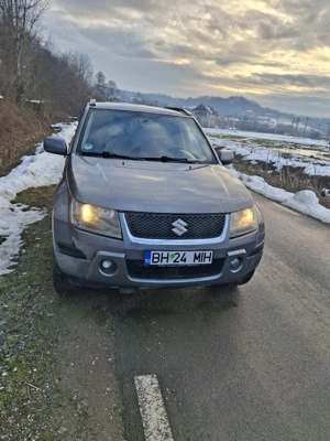 Vand mașină 4 4 - imagine 5