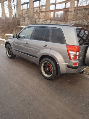 Vand mașină 4 4 - imagine 2