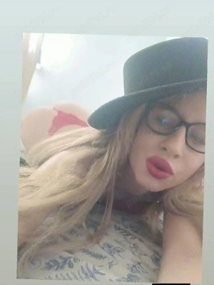 Lara Trans Luxury Vip Escorta 