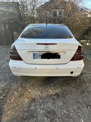 Vand  Mercedes E200 W211 - imagine 6