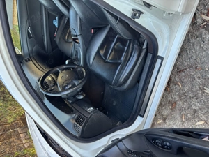 Vand  Mercedes E200 W211 - imagine 3