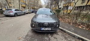 hyundai tuson 2022 cutie manuala - imagine 2