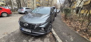 hyundai tuson 2022 cutie manuala - imagine 3