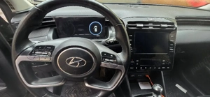 hyundai tuson 2022 cutie manuala - imagine 5