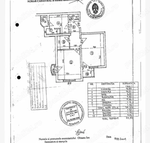 Apartament 2 camere de vanzare Vacaresti - Parcul Tineretului - imagine 13