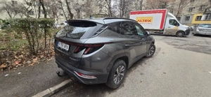 hyundai tuson 2022 cutie manuala - imagine 6