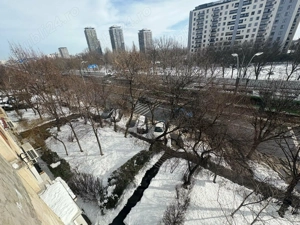 Apartament 2 camere de vanzare Vacaresti - Parcul Tineretului - imagine 12