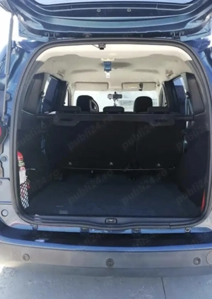 Dacia Lodgy!(schimb) - imagine 5