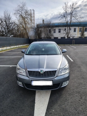 Vand Skoda Octavia 1.6 tdi, 2011, 199000km - imagine 3