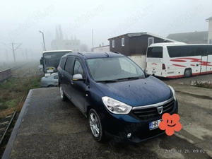 Dacia Lodgy!(schimb) - imagine 3
