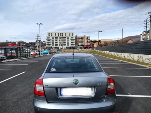 Vand Skoda Octavia 1.6 tdi, 2011, 199000km - imagine 7