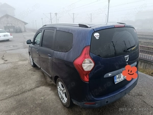Dacia Lodgy!(schimb) - imagine 2