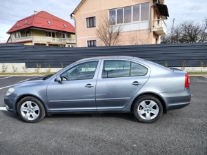 Vand Skoda Octavia 1.6 tdi, 2011, 199000km