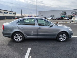 Vand Skoda Octavia 1.6 tdi, 2011, 199000km - imagine 2