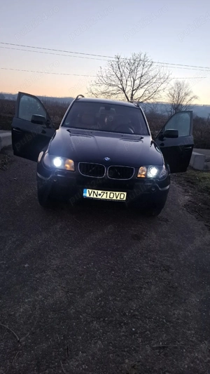 vand bmw x3 2.0 diesel - imagine 5