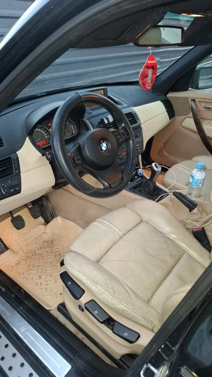 vand bmw x3 2.0 diesel - imagine 2