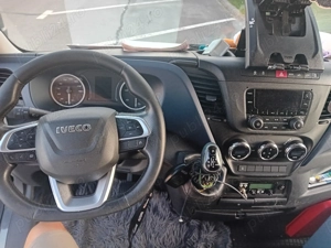 Iveco Daily 2021 disel - imagine 4