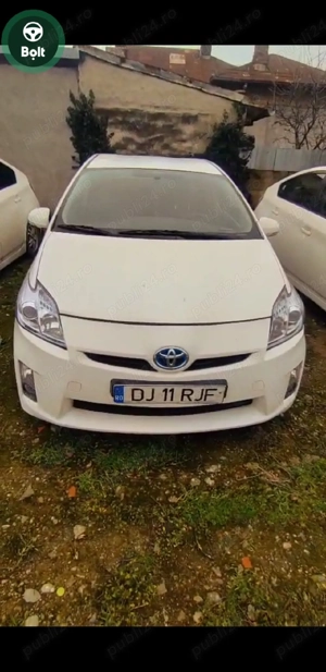 Toyota Prius, ocazie unică  - imagine 3