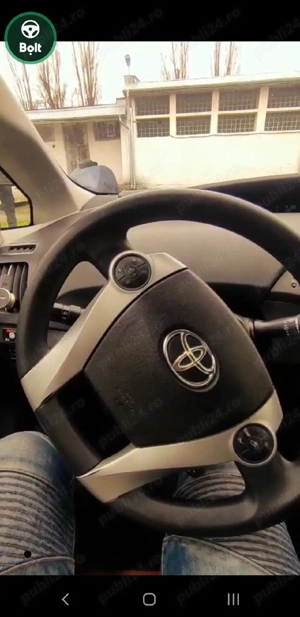 Toyota Prius, ocazie unică  - imagine 6