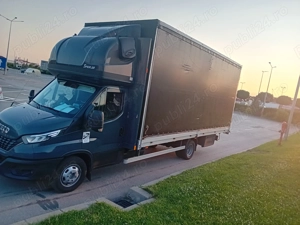 Iveco Daily 2021 disel - imagine 5