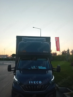 Iveco Daily 2021 disel - imagine 3