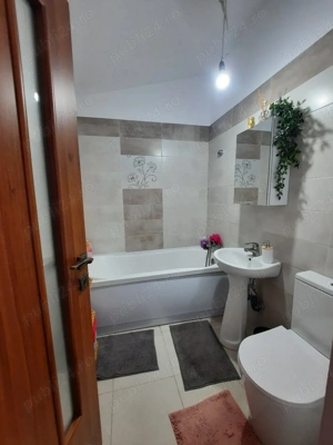 Casă de vanzare din cărămidă  - imagine 7