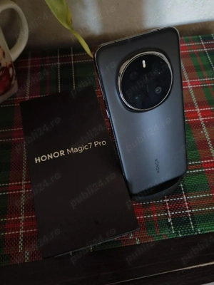 Honor magic 7 pro 