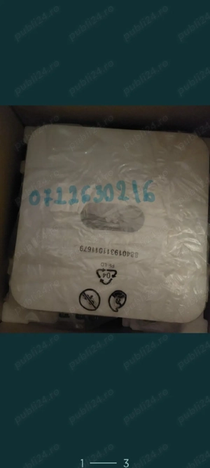 Invertor hibrid monofazat Huawei  SUN 2000-3KTL-L1. 