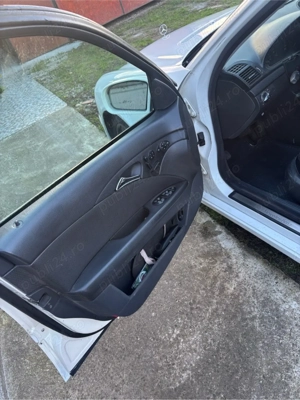 mercedes w211 E 200 - imagine 3