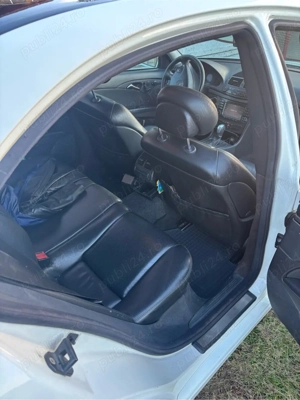 mercedes w211 E 200 - imagine 5