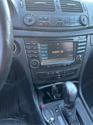 mercedes w211 E 200 - imagine 6