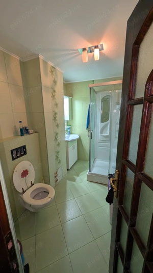 Vand apartament 4 camere Sannicolau Mare - imagine 3