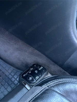 mercedes w211 E 200 - imagine 4