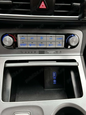 Hyundai KONA Electric 136CP Highway