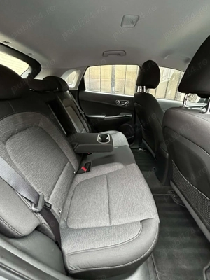 Hyundai KONA Electric 136CP Highway - imagine 7