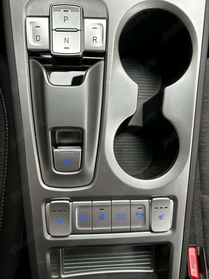 Hyundai KONA Electric 136CP Highway - imagine 3
