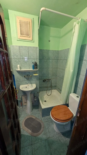 Vand apartament 4 camere Sannicolau Mare - imagine 9