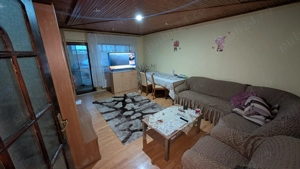 Vand apartament 4 camere Sannicolau Mare - imagine 7