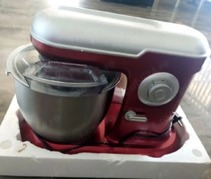 Robot mixer de bucătărie Simpex  - imagine 3