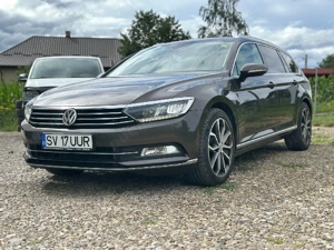 vand vw passat - imagine 3