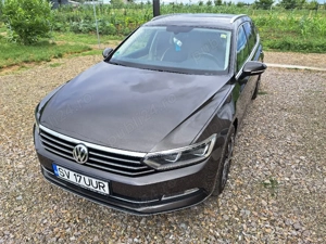 vand vw passat - imagine 4