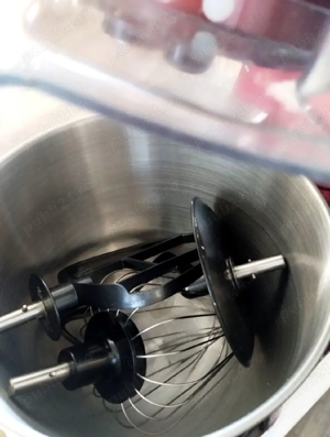 Robot mixer de bucătărie Simpex  - imagine 5