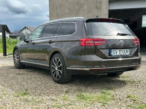 vand vw passat - imagine 2