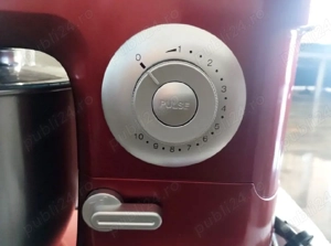 Robot mixer de bucătărie Simpex  - imagine 2