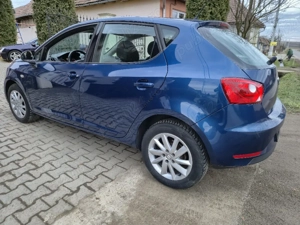 Seat Ibiza 1.2 An 2013 - imagine 5