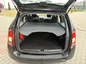  Dacia Duster  1.5 dCi 4x4 Euro 5 Înmaticulat-acte la zi! - imagine 10