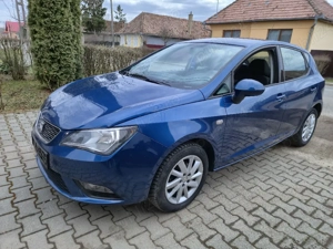 Seat Ibiza 1.2 An 2013